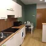 Bosco Διαμέρισμα