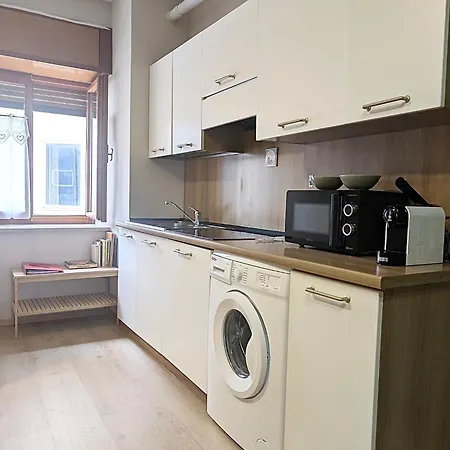 Bosco Apartman *